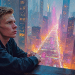 vitalik eth oil painting vision