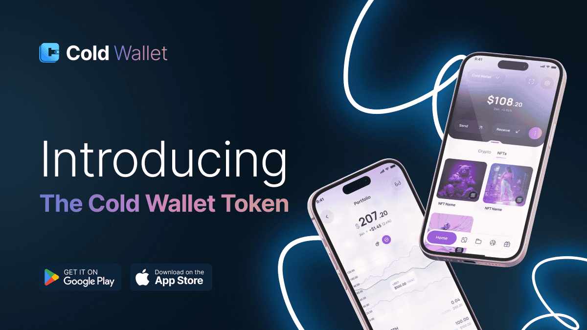 Solana (SOL) Market Forecast Eyes $300, Cardano Sees $70M Inflows While Cold Wallet Presale Promises 4,900% ROI 4 Solana Market Forecast, Cardano Trend Outlook, and Why Cold Wallet Tops Crypto Coins to Watch