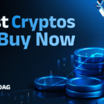 BlockDAG, Stellar, Algorand, Hedera: Top Altcoins for 2025