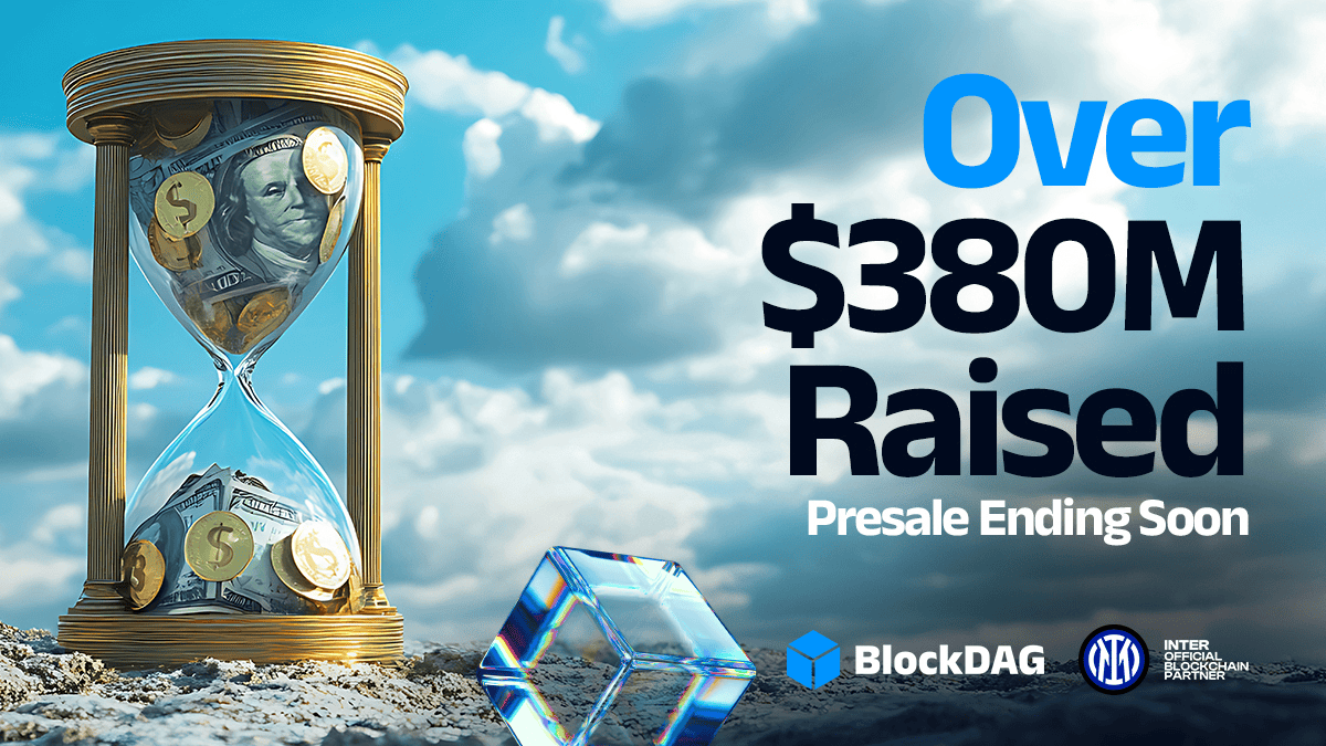RollBlock Presale Hits $11.4M While BlockDAG Surges to $385M: Which Delivers Bigger Profits? 4 RollBlock Presale at $11.4M vs BlockDAG $385M Presale Gains