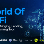 Top Trending Crypto: BlockDAG Presale, BNB Rally & XRP Shift