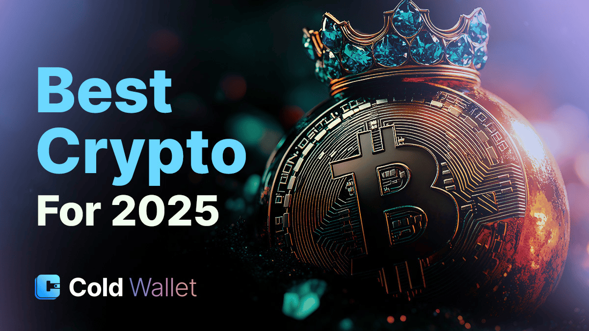 Crypto Topgainers to Watch: Cold Wallet Hits $6.8M as NEAR, XRP, and LINK Gain Momentum in 2025 4 Crypto Topgainers 2025: Cold Wallet, NEAR, XRP, and Chainlink Lead the Way