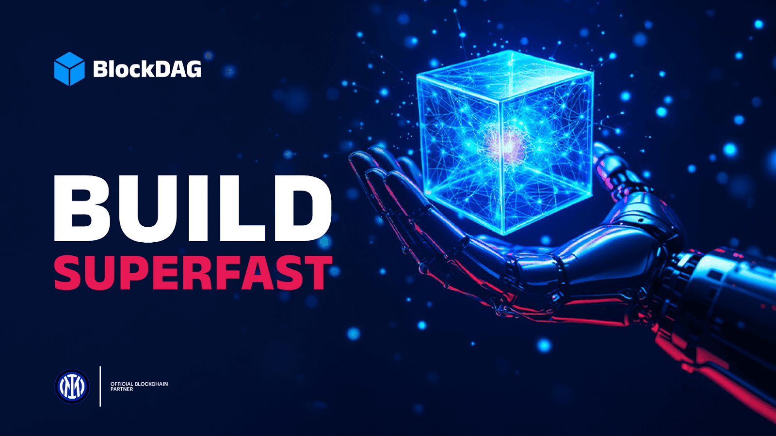 Kaspa Listing Rumors, ARB Tests $0.60, and BlockDAG Draws 300+ Builders: Best Altcoins to Watch Now 4 Kaspa Buzz, ARB Price Pressure, & Why BlockDAG Tops the Best Altcoins List