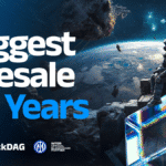 Meta Title: BlockDAG Surpasses $385M as Ethereum and Injective Build Momentum in 2025