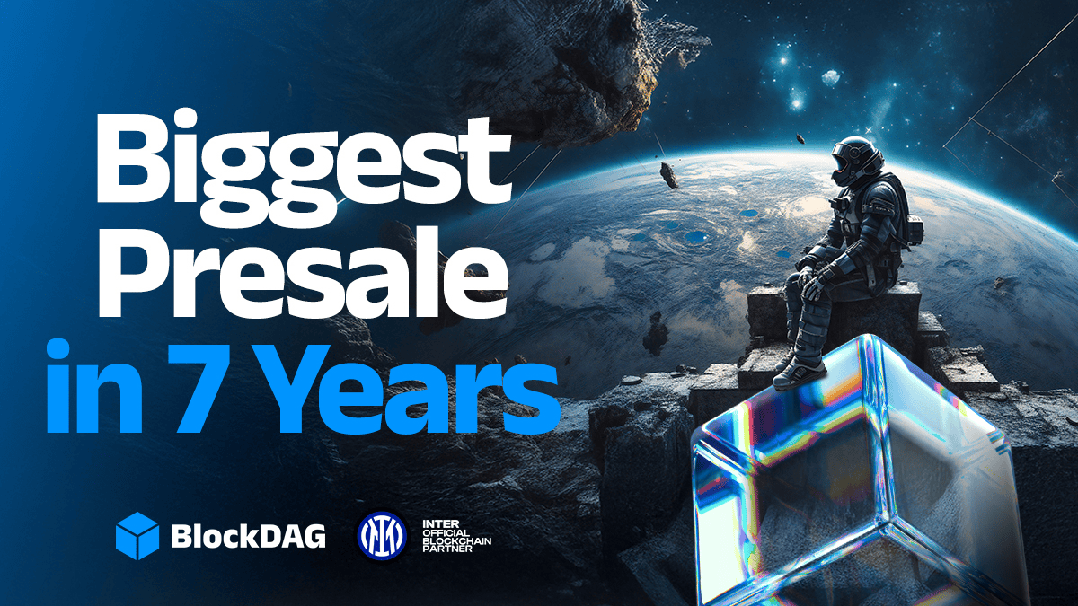 Meta Title: BlockDAG Surpasses $385M as Ethereum and Injective Build Momentum in 2025