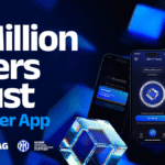 BDAG Outpaces PEPE and AVAX With 3M X1 Users and Token2049 Spotlight