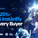 BlockDAG’s Referral Bonus and Token2049 Spotlight Outshine AVAX and HYPE in 2025