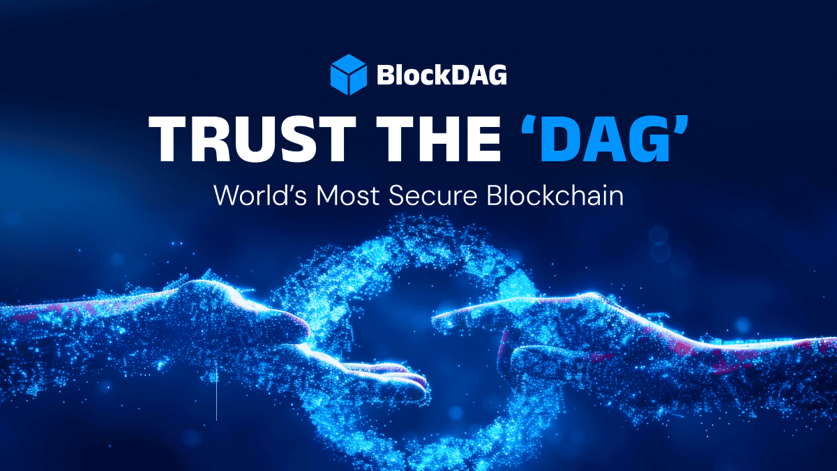 BlockDAG Review: $0.001 to $0.03 Crypto Leap