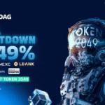 BlockDAG’s 2049% Bonus, AAVE Rebound, and HBAR Trends: Best Crypto for 2025 Bull Run