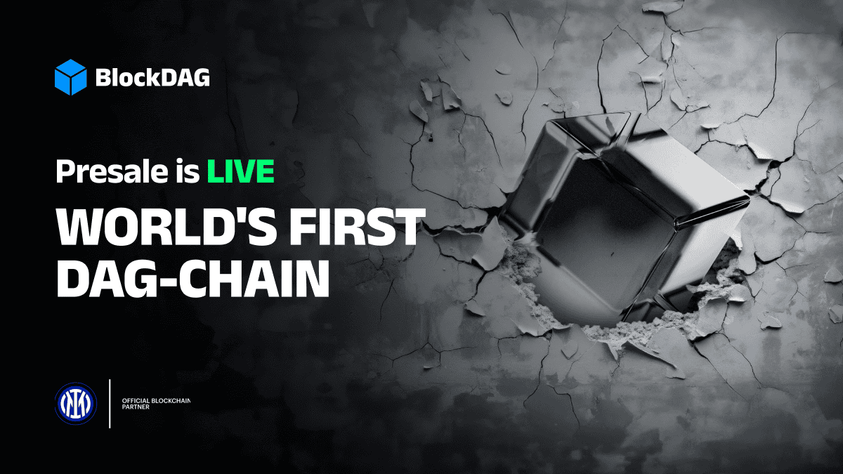 BNB Crosses $900, AAVE Faces WLFI Turmoil, While BlockDAG’s $388M Presale Accelerates Toward $600M Goal 4 BNB Hits $900, AAVE Slips, BlockDAG Presale Nears $600M