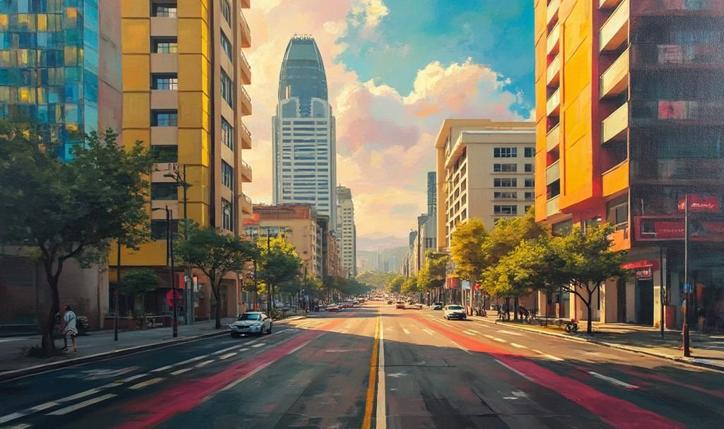 Belo Horizonte Moves to Become Brazil's Bitcoin Capital 4 belo horizonte bitcoin cityscape