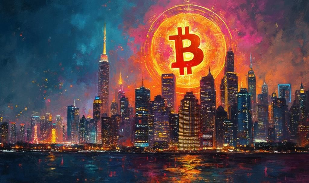 bitcoin skyline etf energy