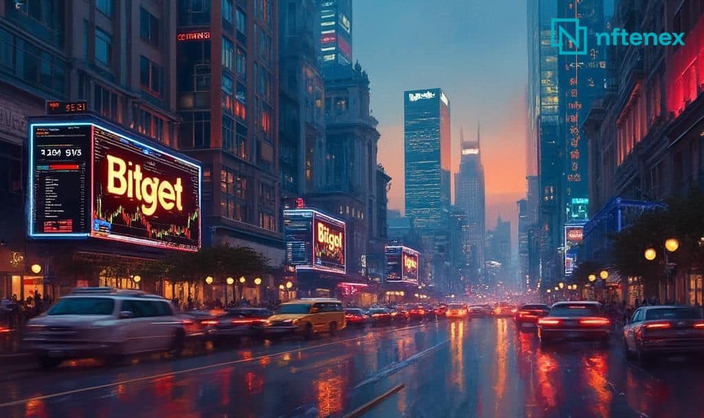 Bitget Achieves $750 Billion Monthly Trading Volume 4 Bitget Achieves $750 Billion Monthly Trading Volume