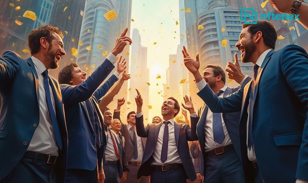 Gryphon and American Bitcoin Merger Approved