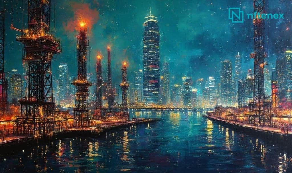 CNPC Starts Study on Cross-Border Stablecoin Payments