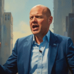 coinbase ceo ad ban speech