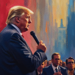 eric trump bitcoin speech 2025