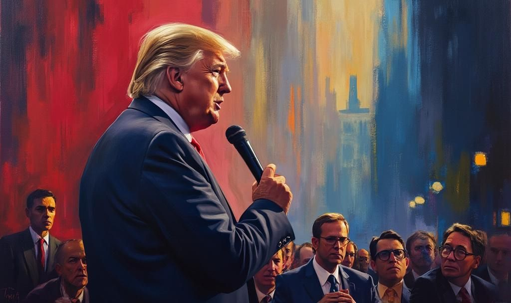 Eric Trump Highlights Global Bitcoin Accumulation Race 10 eric trump bitcoin speech 2025