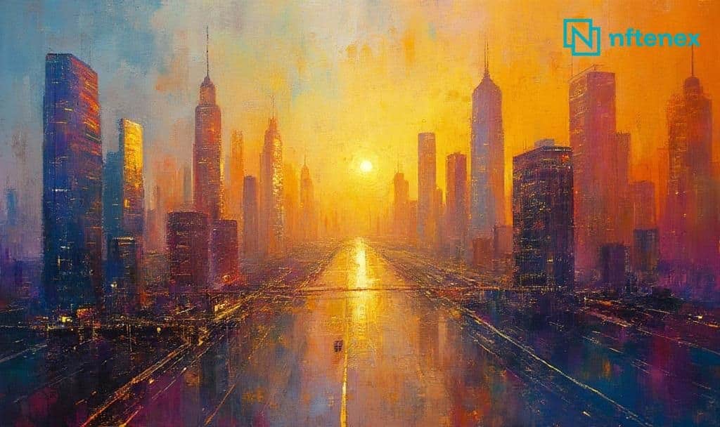 Ethereum Hits Record On-Chain Metrics in August