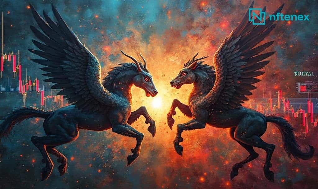 Gryphon Digital Stock Surge Precedes Bitcoin Merger