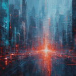 futuristic city vulnerabilities