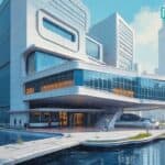 New Town Development Plans Digital Asset Research Institute