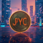 futuristic japan skyline 2025