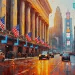 American Bitcoin Completes Merger for Nasdaq Listing