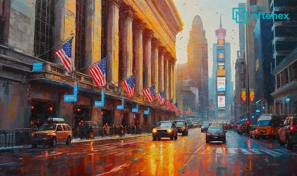 American Bitcoin Completes Merger for Nasdaq Listing