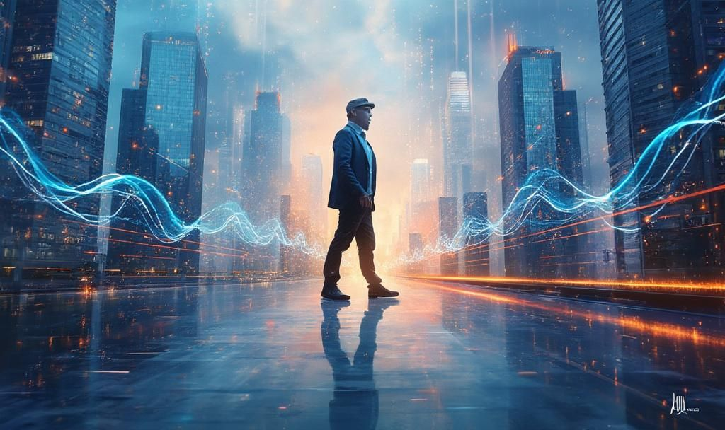 genius act digital revolution