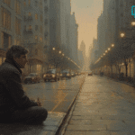 Bitcoin Community Remembers Hal Finney's Legacy on Anniversary 6 hal finney crypto reflection art