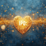 heartflow ipo success blue gold