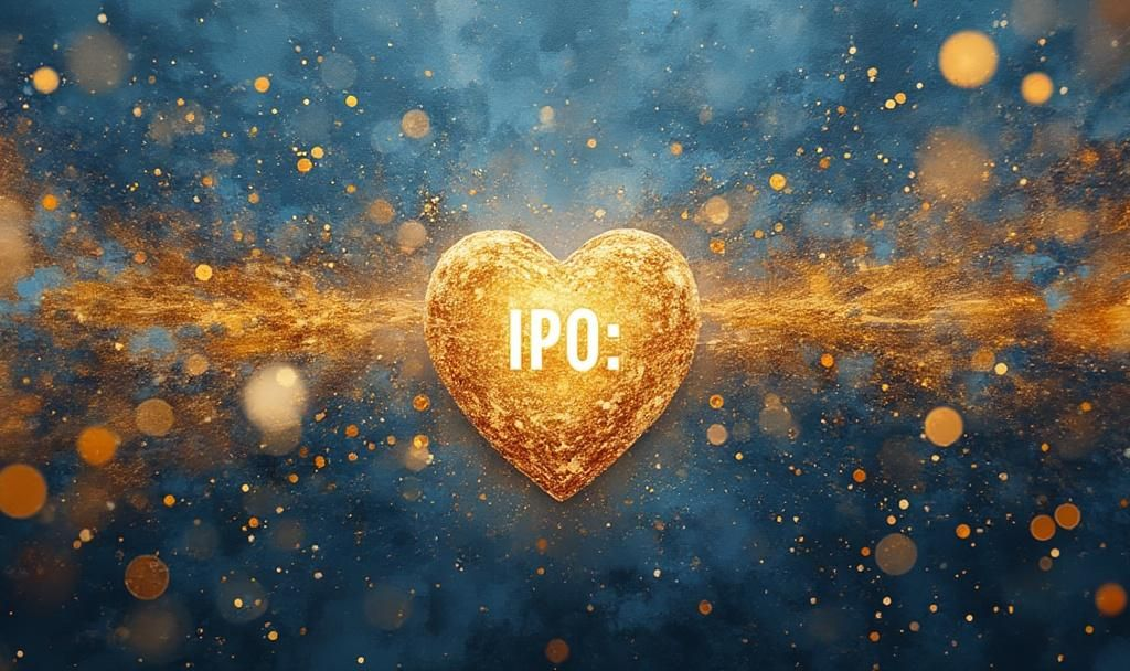 Heartflow Raises $317M in Nasdaq IPO 4 heartflow ipo success blue gold