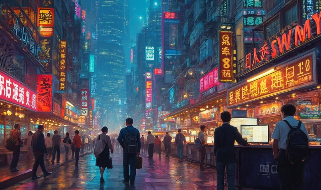 OSL HK Gains Approval for Solana Retail Trading 4 hong kong financial district art