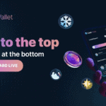 Solana Hits $200, Cold Wallet Presale Raises $6.4M