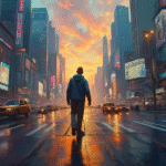joseph lubin futuristic vision