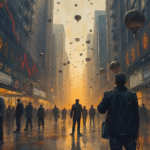metaplanet market crash art