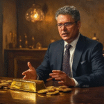 michael saylor bitcoin visionary
