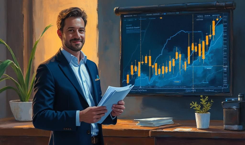 michael saylor crypto success