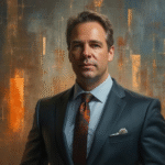 michael saylor financial visionary