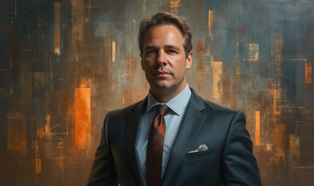 michael saylor financial visionary