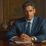 paul grewal office portrait