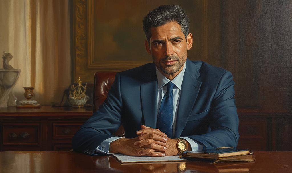 Coinbase Urges Lawmakers to Adopt Zero-Knowledge Proofs 4 paul grewal office portrait