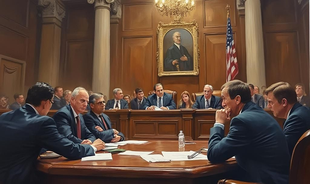 pennsylvania crypto debate art