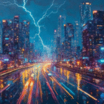 sofi lightspark urban future oil