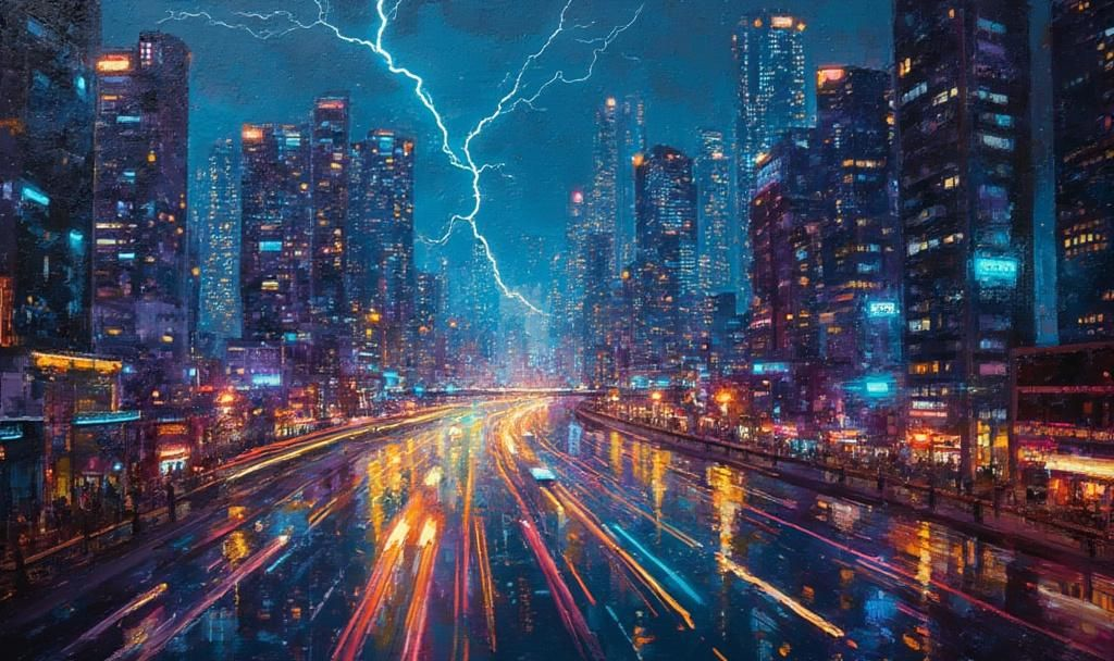 SoFi Partners with Lightspark for Bitcoin Lightning Remittances 11 sofi lightspark urban future oil