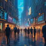 solana crypto market vibes