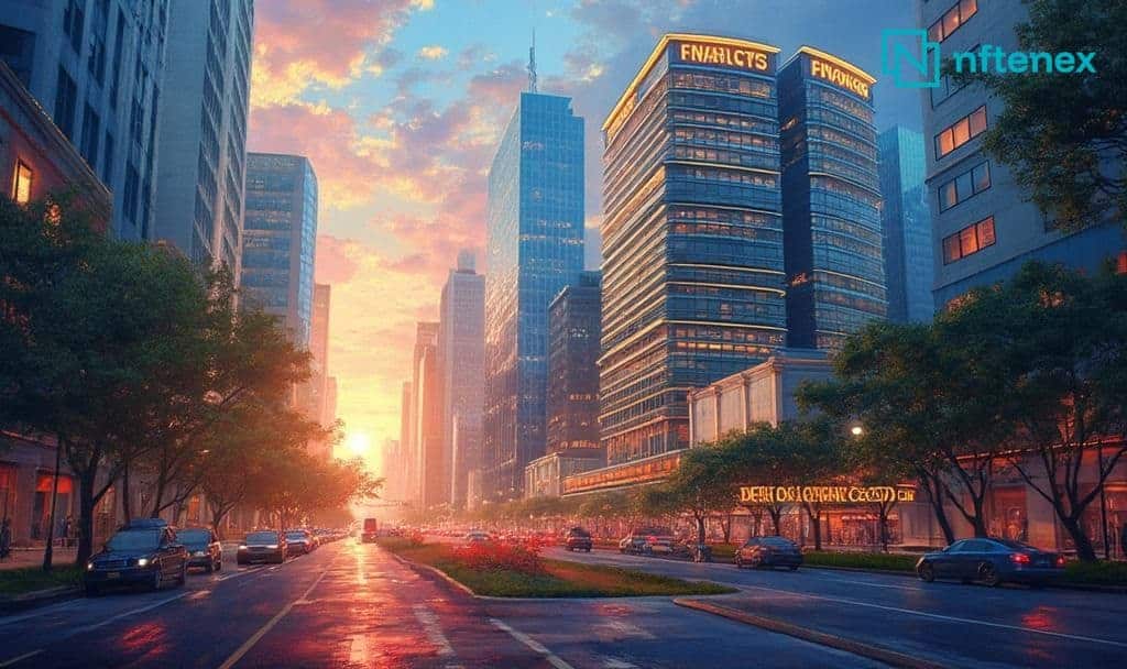 DeFi Development Corp. Expands Solana Holdings with $77M Acquisition