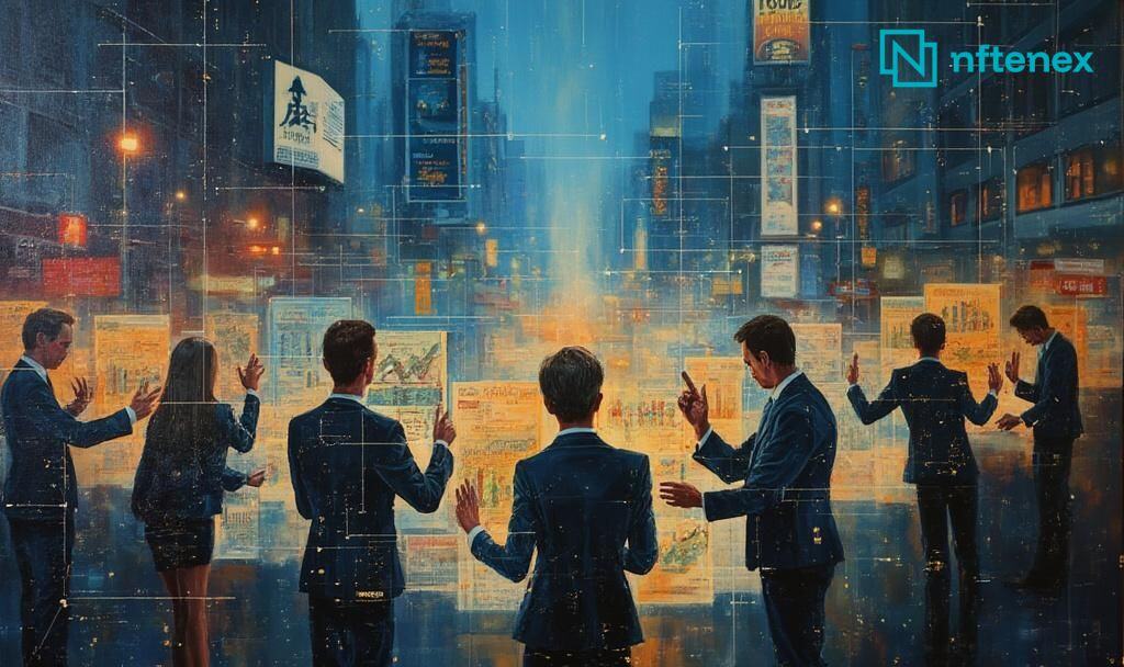 DeFi Development Corp. Increases Solana Holdings by $77M