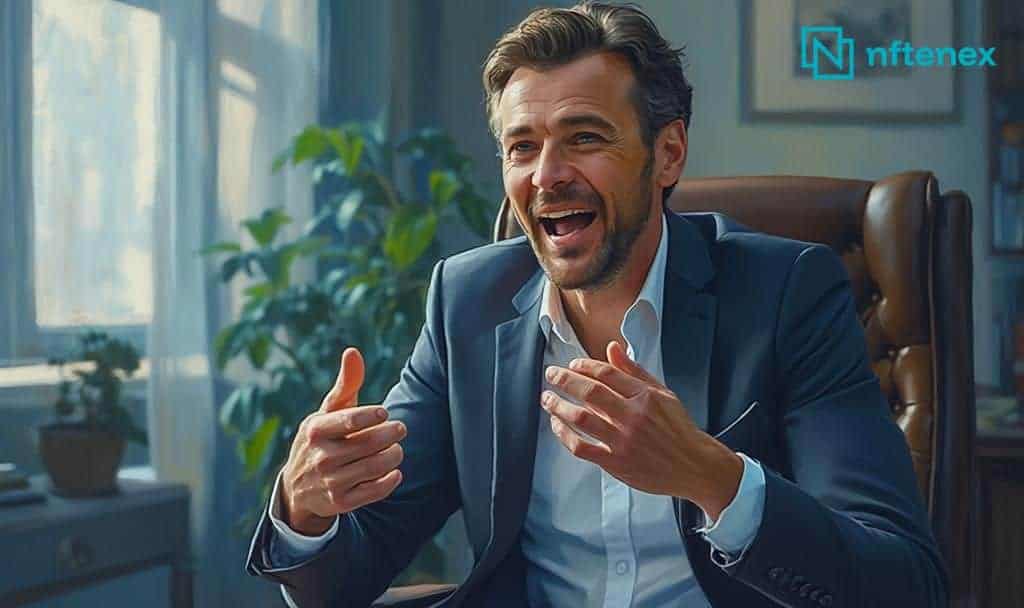 Singularity University Figure Signals Strong Bitcoin Involvement